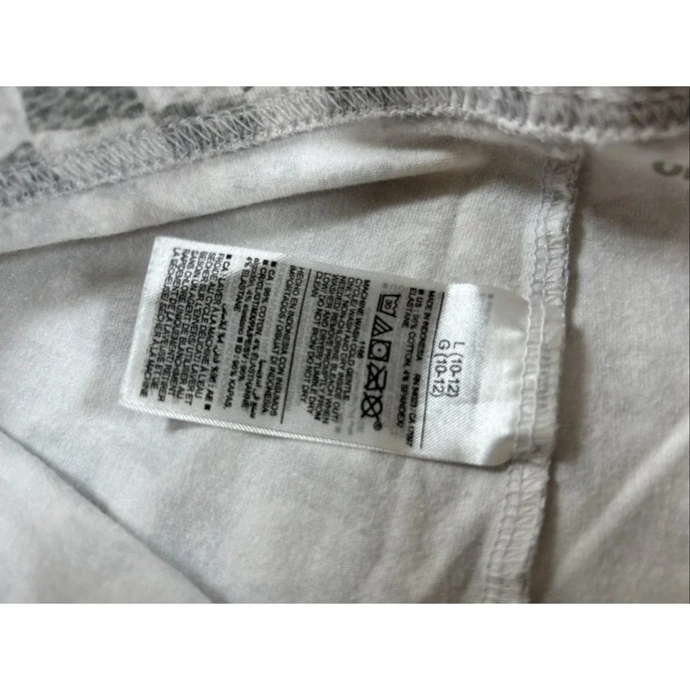 Old Navy Leggings  Size Large Youth